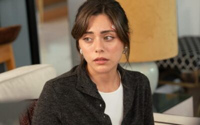 Kızılcık Şerbeti'nin Doğa'sı Sıla Türkoğlu hakkında bomba iddia! Yapımcı gerçeği açıkladı