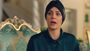 Kızılcık Şerbeti'nin Leman'ına sevgili darbesi! Banka hesapları hortumlandı