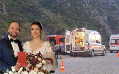 Kızılırmak vakasında yeni bulgular! Doktorun ölüm sürüşünde perde aralandı