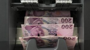 KKM bakiyelerindeki düşüş devam ediyor
