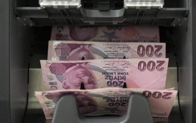 KKM bakiyelerindeki düşüş devam ediyor
