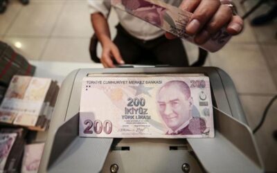 KKM bakiyesi 200 milyar liranın altına indi