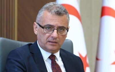 KKTC Cumhurbaşkanı Erhürman'dan AP'nin skandal eylemine tepki: Yalnızca Rum tarafının söylemini esas almaktır