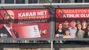 KKTC'de 8 aday cumhurbaşkanı olmak için yarışıyor