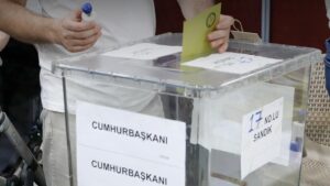 KKTC seçmeni "Türkiye" dedi! Kime oy vereceklerini belli ettiler