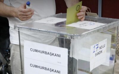 KKTC seçmeni "Türkiye" dedi! Kime oy vereceklerini belli ettiler