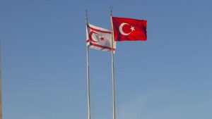 KKTC'den iki devletli çözüm adımı… Karar mecliste kabul edildi