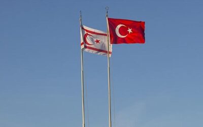 KKTC'den iki devletli çözüm adımı… Karar mecliste kabul edildi
