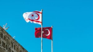 KKTC'den net mesaj: Türkiye'nin gücü, Kıbrıs Türkü'nün teminatıdır