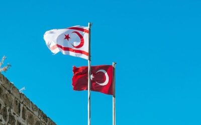 KKTC'den net mesaj: Türkiye'nin gücü, Kıbrıs Türkü'nün teminatıdır