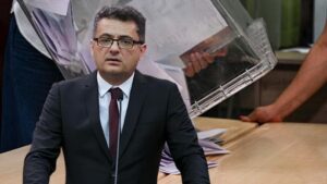 KKTC seçimi sonrası siyasilerden ilk mesajlar: Kıbrıs Türk davasının yanında olacağız