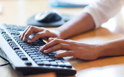 Yapay zeka, birkaç yıl içinde klavyelerimizi de tarihe gömebilir