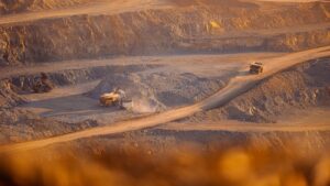 Koç Holding Balıkesir’deki Sarıalan Altın Madeni’ni 18,5 milyon euroya devretti