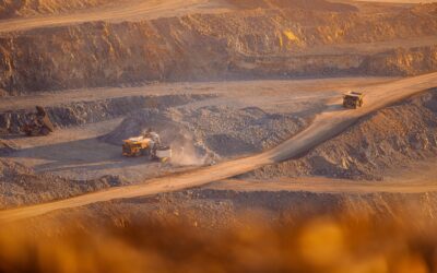 Koç Holding Balıkesir’deki Sarıalan Altın Madeni’ni 18,5 milyon euroya devretti