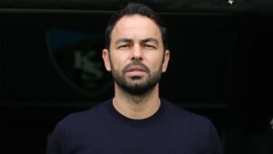 Kocaelispor seriye bağladı! Selçuk İnan damga vuruyor