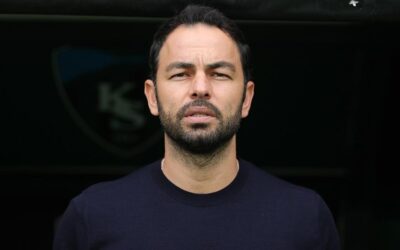 Kocaelispor seriye bağladı! Selçuk İnan damga vuruyor