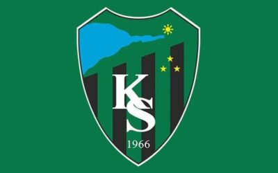 Kocaelispor'dan transfer yasağı açıklaması