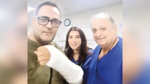 Kol kırıldı yen içinde kalmadı! Yunan Başkan'a “Kaş'a gittin” linci