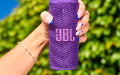 Kola kutusu boyutunda hoparlör tanıtıldı: JBL Grip nasıl bir hoparlör?