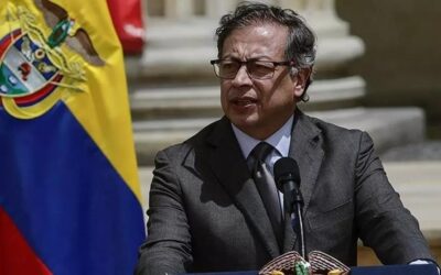 Kolombiya'dan BM'ye ABD önergesi