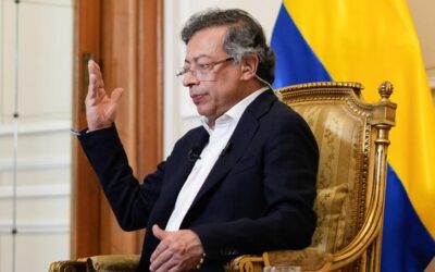 Kolombiya'dan Katar'a arabuluculuk teklfi