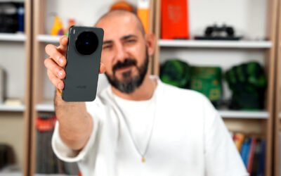 Ateşli sahne ışıkları ve gerçek mobil fotoğrafçılık | vivo X300 İnceleme