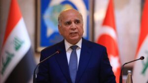 Komşu ülkeden Türkiye ziyareti! Başbakan yardımcısı geliyor