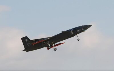 Komşuda "KIZILELMA" alarmı