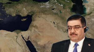 Komşuda Türkiye mutluluğu: İkinci aşama için hazırlanıyoruz