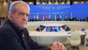 Komşudan ortak polis gücü teklifi… Aralarında Türkiye de var