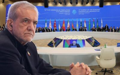 Komşudan ortak polis gücü teklifi… Aralarında Türkiye de var