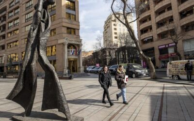 Komşudan zorunlu askerlik kararı: Süre azaltıldı