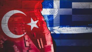Komşuya rest: Eğer bir tehdit dili oluşturursanız Türkiye bunun 15 katını yapar