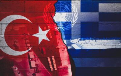 Komşuya rest: Eğer bir tehdit dili oluşturursanız Türkiye bunun 15 katını yapar