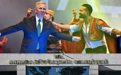 Konser adı altında büyük vurgun! ABB'de milyonlar yabancıya gitmemiş
