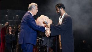 Konser değil vurgun! Ankara'da milyonların izini böyle kaybettirmişler