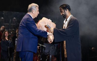Konser değil vurgun! Ankara'da milyonların izini böyle kaybettirmişler