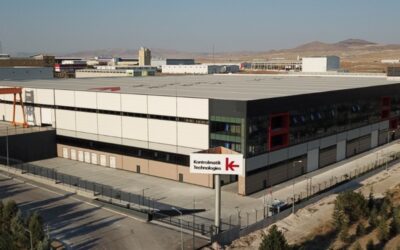 Kontrolmatik, Dünya Bankası ihalelerine bir yıl katılamayacak