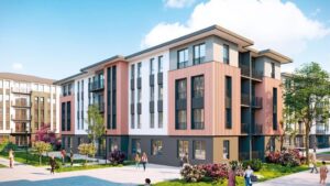 Konut satışında çifte rekor