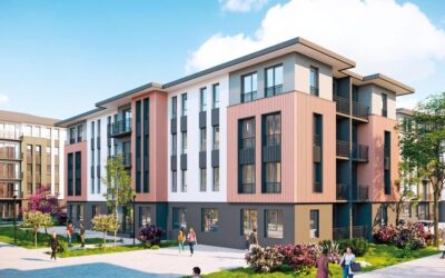 Konut satışında çifte rekor