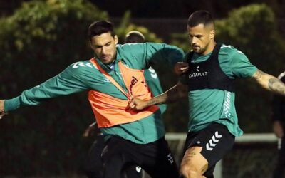 Konyaspor, Beşiktaş mesaisinde