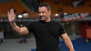 Konyaspor, Çağdaş Atan ile anlaştı