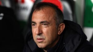Konyaspor'da Recep Uçar ile yola devam kararı
