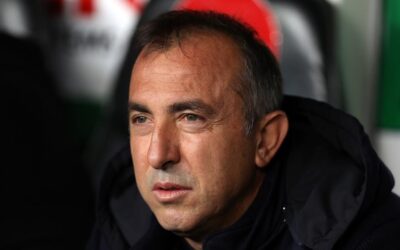Konyaspor'da Recep Uçar ile yola devam kararı
