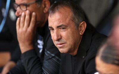 Konyaspor'da Recep Uçar ile yollar ayrıldı