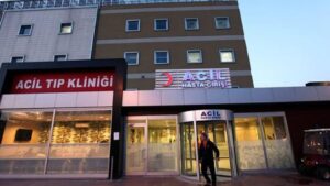 Korkunç olay: 2 kişi evde ölü bulundu