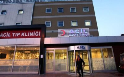 Korkunç olay: 2 kişi evde ölü bulundu