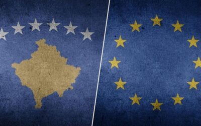 Kosova'dan AB'ye katılma talebi