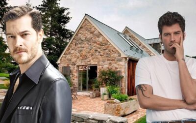 Köyden ev aldı… Komşu oldular
