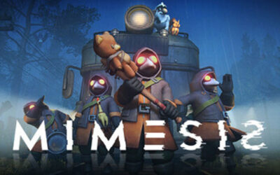 KRAFTON'dan Türk oyunculara jest: MIMESIS'e Türkçe dil desteği geldi